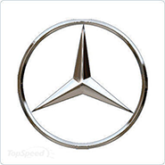 Kit de reparatie turbina Mercedes