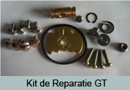 Kit de Reparatie GT